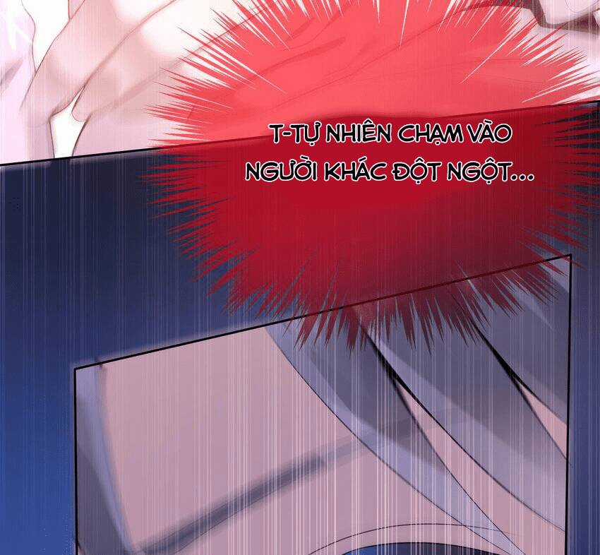 Các Cô Gái Tai Thú Đều Muốn Độc Chiếm Tôi Chapter 28 trang 34