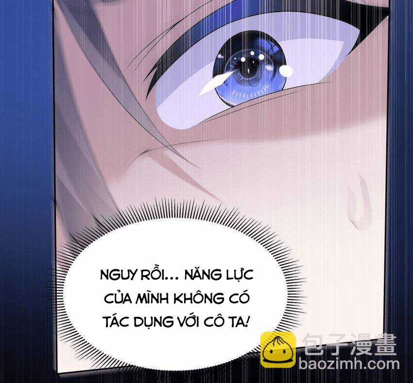 Các Cô Gái Tai Thú Đều Muốn Độc Chiếm Tôi Chapter 28 trang 35