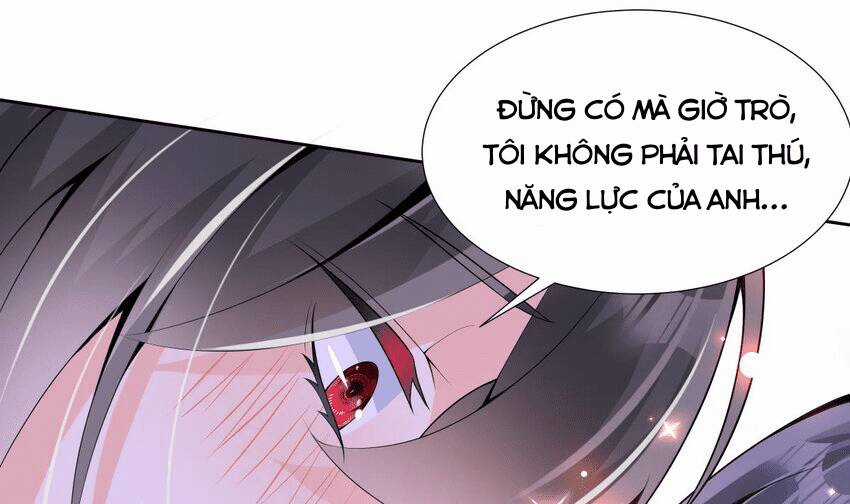 Các Cô Gái Tai Thú Đều Muốn Độc Chiếm Tôi Chapter 28 trang 36