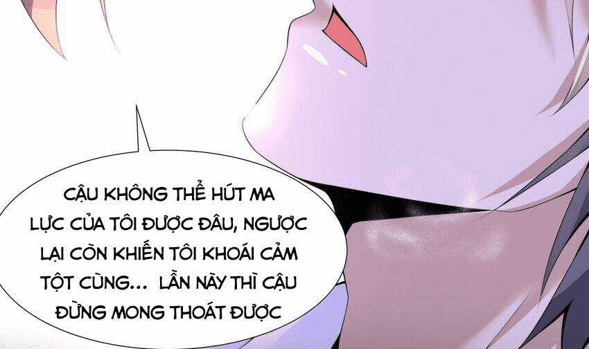 Các Cô Gái Tai Thú Đều Muốn Độc Chiếm Tôi Chapter 28 trang 38