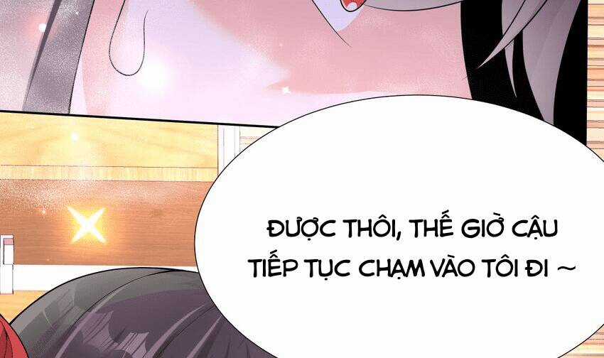 Các Cô Gái Tai Thú Đều Muốn Độc Chiếm Tôi Chapter 28 trang 44