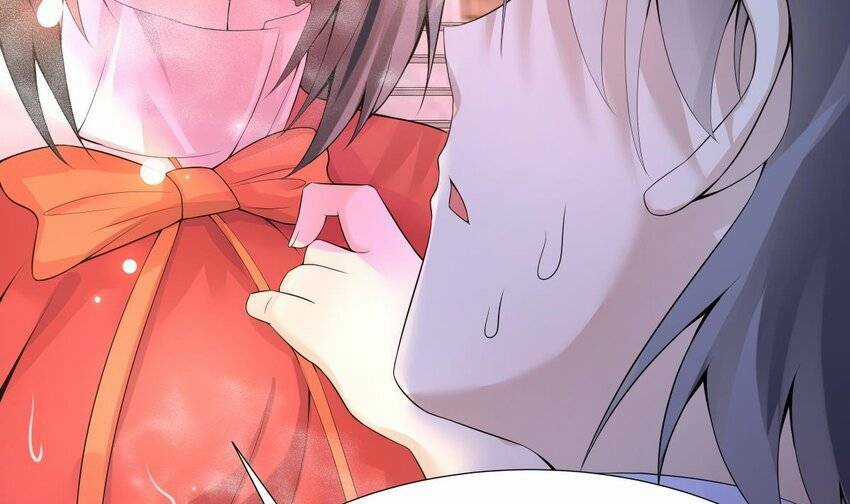 Các Cô Gái Tai Thú Đều Muốn Độc Chiếm Tôi Chapter 28 trang 46