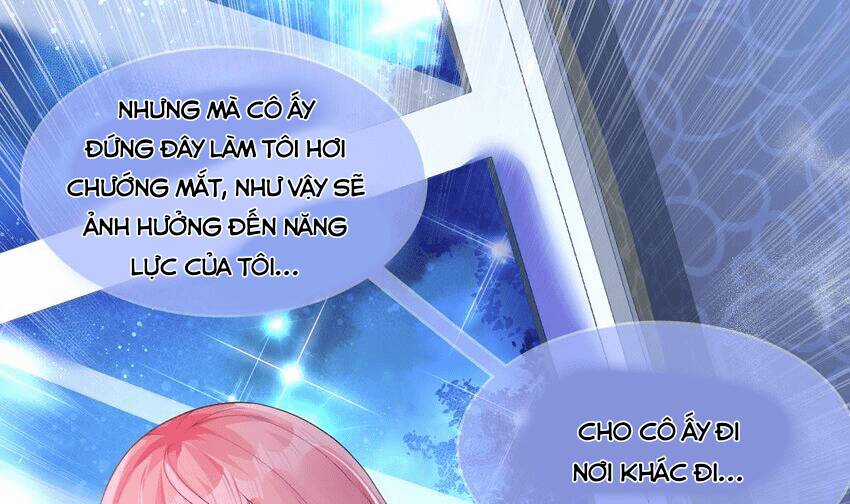 Các Cô Gái Tai Thú Đều Muốn Độc Chiếm Tôi Chapter 28 trang 48