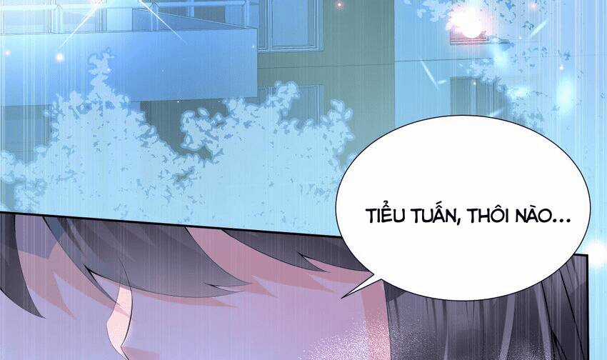 Các Cô Gái Tai Thú Đều Muốn Độc Chiếm Tôi Chapter 28 trang 5