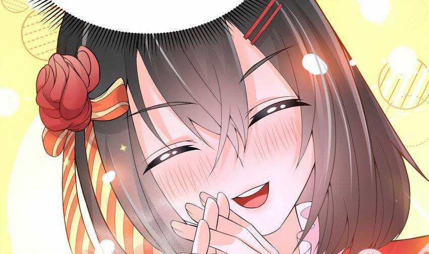 Các Cô Gái Tai Thú Đều Muốn Độc Chiếm Tôi Chapter 28 trang 52