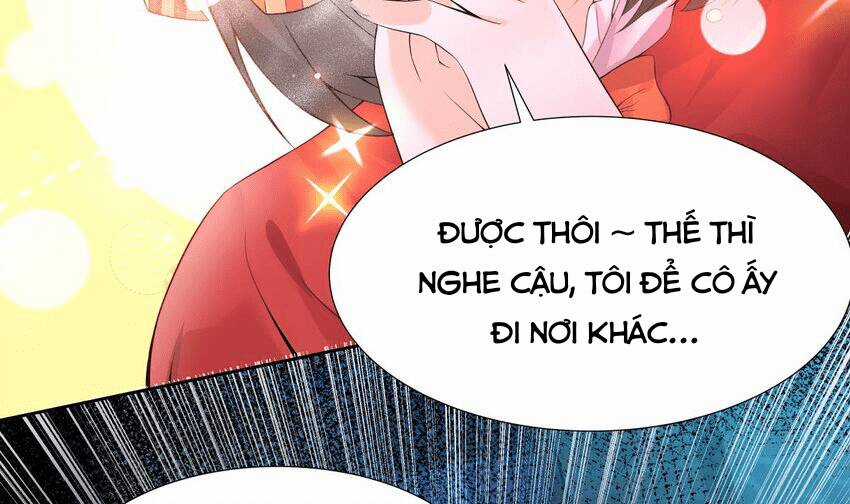 Các Cô Gái Tai Thú Đều Muốn Độc Chiếm Tôi Chapter 28 trang 53