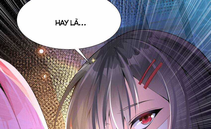 Các Cô Gái Tai Thú Đều Muốn Độc Chiếm Tôi Chapter 28 trang 54