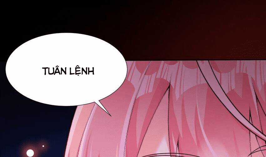 Các Cô Gái Tai Thú Đều Muốn Độc Chiếm Tôi Chapter 28 trang 57