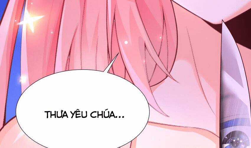 Các Cô Gái Tai Thú Đều Muốn Độc Chiếm Tôi Chapter 28 trang 59