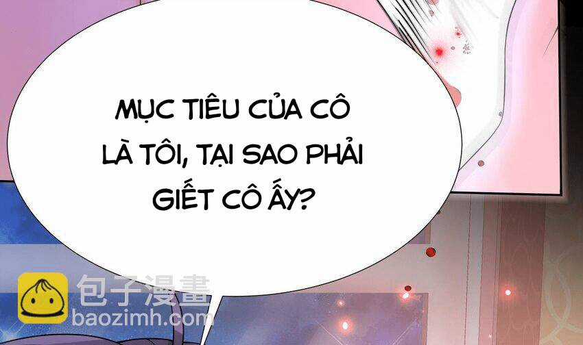 Các Cô Gái Tai Thú Đều Muốn Độc Chiếm Tôi Chapter 28 trang 64