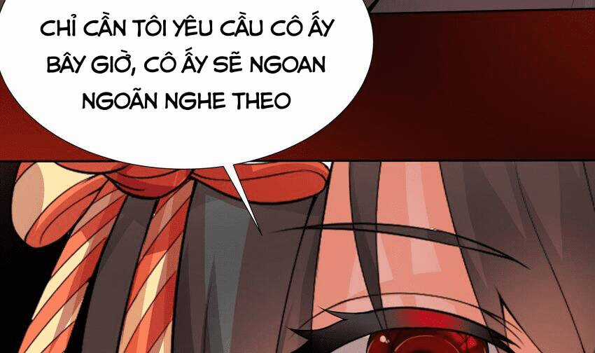 Các Cô Gái Tai Thú Đều Muốn Độc Chiếm Tôi Chapter 28 trang 69