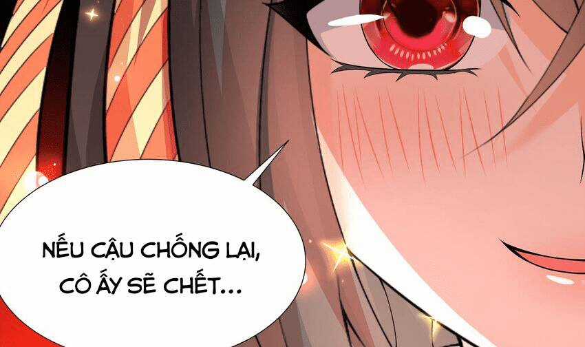 Các Cô Gái Tai Thú Đều Muốn Độc Chiếm Tôi Chapter 28 trang 70