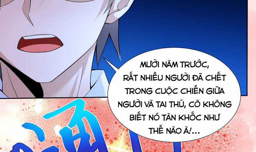 Các Cô Gái Tai Thú Đều Muốn Độc Chiếm Tôi Chapter 28 trang 72