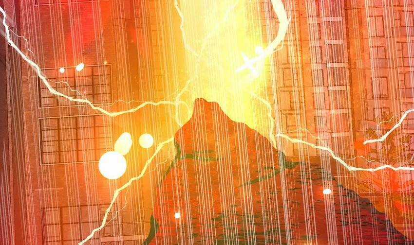 Các Cô Gái Tai Thú Đều Muốn Độc Chiếm Tôi Chapter 28 trang 84