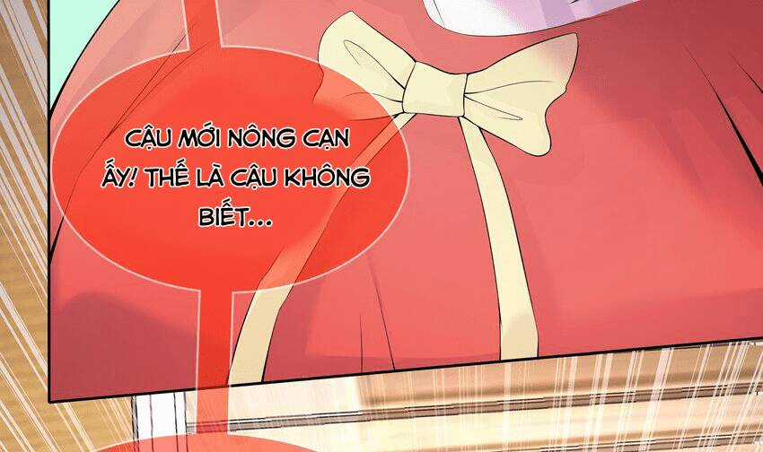 Các Cô Gái Tai Thú Đều Muốn Độc Chiếm Tôi Chapter 29 trang 11