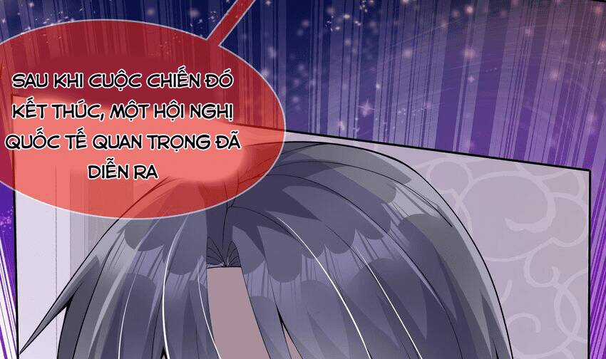 Các Cô Gái Tai Thú Đều Muốn Độc Chiếm Tôi Chapter 29 trang 16