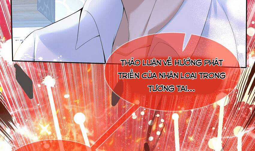 Các Cô Gái Tai Thú Đều Muốn Độc Chiếm Tôi Chapter 29 trang 18