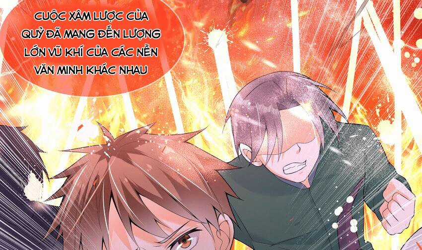 Các Cô Gái Tai Thú Đều Muốn Độc Chiếm Tôi Chapter 29 trang 19