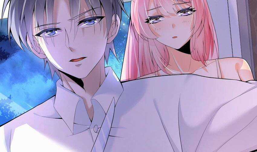 Các Cô Gái Tai Thú Đều Muốn Độc Chiếm Tôi Chapter 29 trang 2