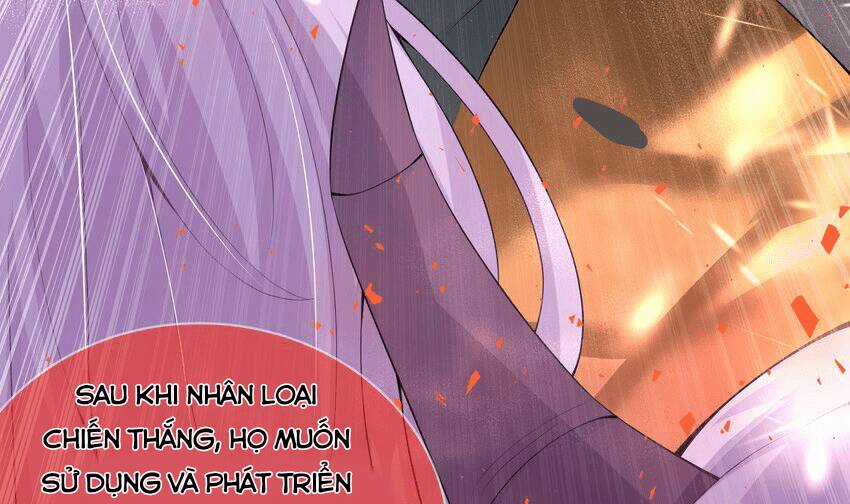 Các Cô Gái Tai Thú Đều Muốn Độc Chiếm Tôi Chapter 29 trang 22