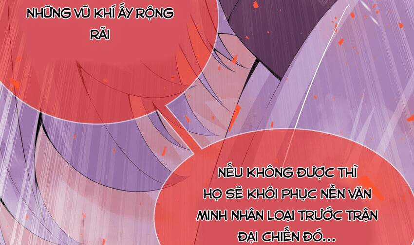 Các Cô Gái Tai Thú Đều Muốn Độc Chiếm Tôi Chapter 29 trang 23