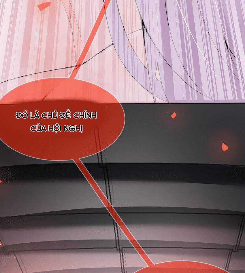 Các Cô Gái Tai Thú Đều Muốn Độc Chiếm Tôi Chapter 29 trang 25