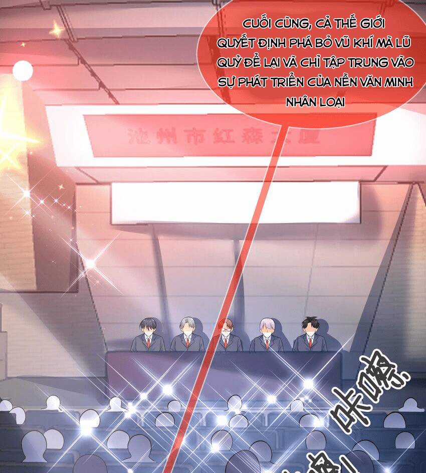 Các Cô Gái Tai Thú Đều Muốn Độc Chiếm Tôi Chapter 29 trang 26