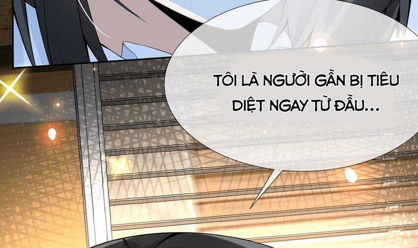 Các Cô Gái Tai Thú Đều Muốn Độc Chiếm Tôi Chapter 29 trang 36