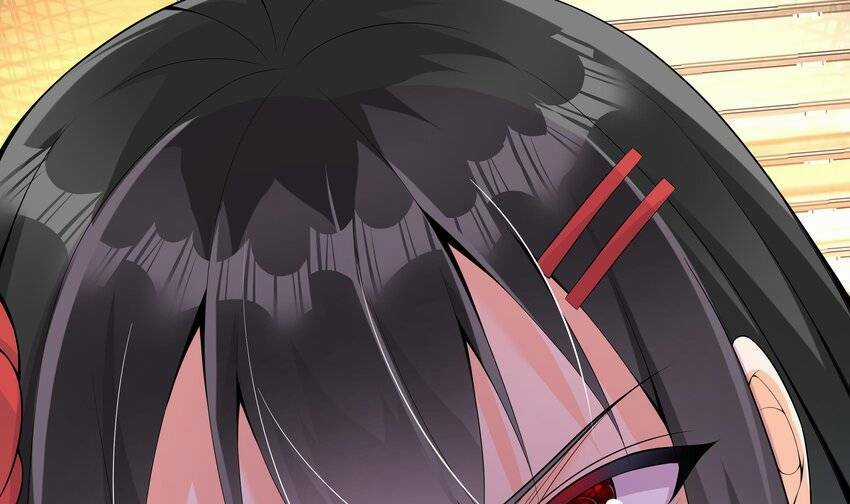 Các Cô Gái Tai Thú Đều Muốn Độc Chiếm Tôi Chapter 29 trang 37