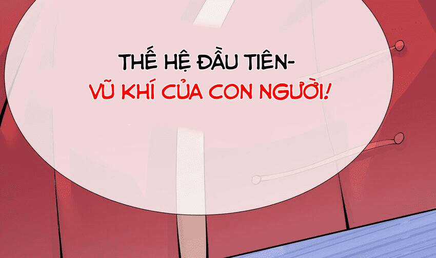 Các Cô Gái Tai Thú Đều Muốn Độc Chiếm Tôi Chapter 29 trang 40