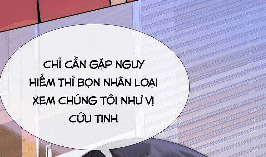 Các Cô Gái Tai Thú Đều Muốn Độc Chiếm Tôi Chapter 29 trang 41