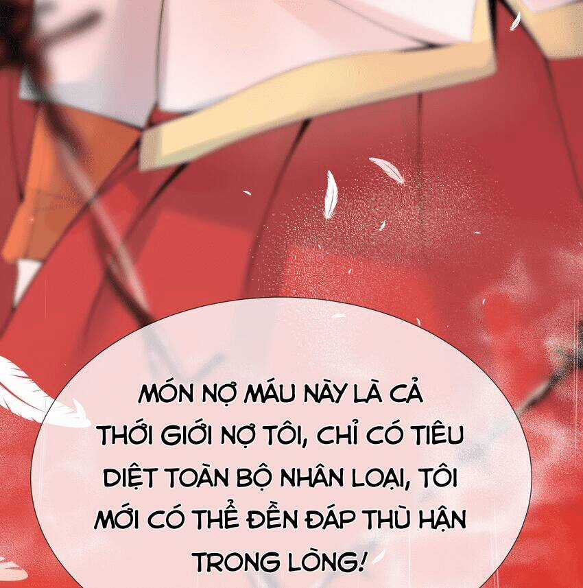 Các Cô Gái Tai Thú Đều Muốn Độc Chiếm Tôi Chapter 29 trang 46