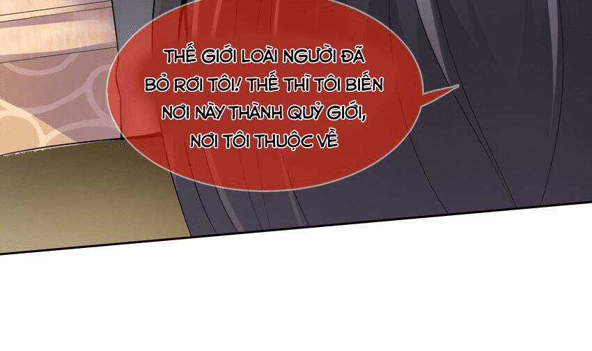 Các Cô Gái Tai Thú Đều Muốn Độc Chiếm Tôi Chapter 29 trang 5