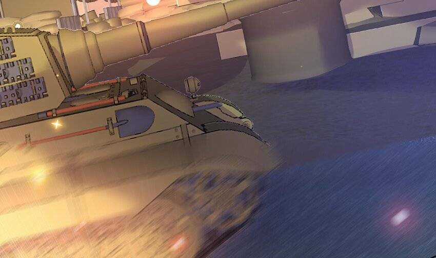 Các Cô Gái Tai Thú Đều Muốn Độc Chiếm Tôi Chapter 29 trang 51