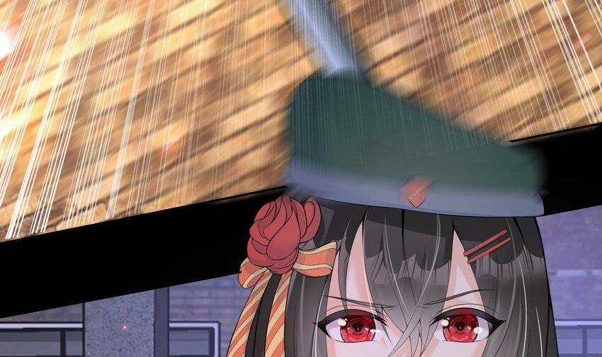 Các Cô Gái Tai Thú Đều Muốn Độc Chiếm Tôi Chapter 29 trang 55