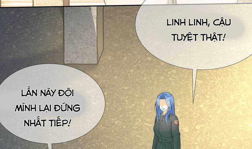 Các Cô Gái Tai Thú Đều Muốn Độc Chiếm Tôi Chapter 29 trang 59