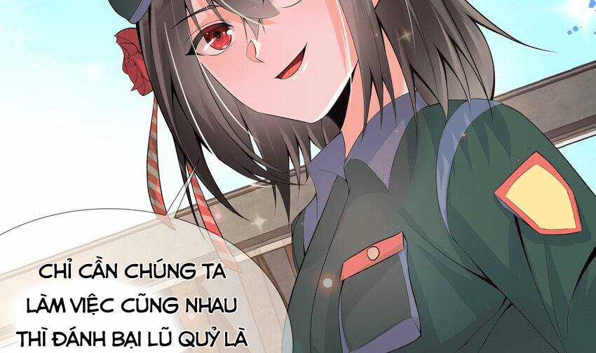 Các Cô Gái Tai Thú Đều Muốn Độc Chiếm Tôi Chapter 29 trang 62