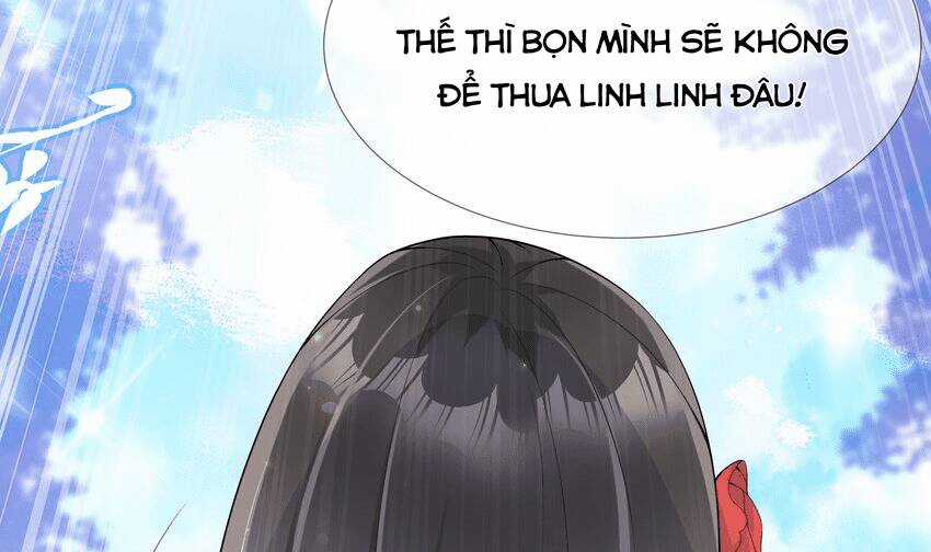 Các Cô Gái Tai Thú Đều Muốn Độc Chiếm Tôi Chapter 29 trang 68