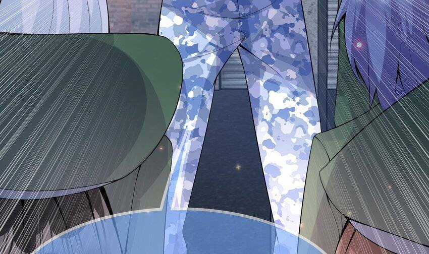 Các Cô Gái Tai Thú Đều Muốn Độc Chiếm Tôi Chapter 29 trang 77