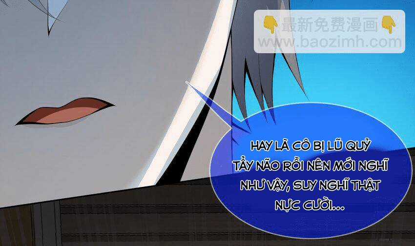 Các Cô Gái Tai Thú Đều Muốn Độc Chiếm Tôi Chapter 29 trang 8