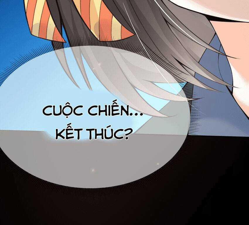 Các Cô Gái Tai Thú Đều Muốn Độc Chiếm Tôi Chapter 29 trang 80