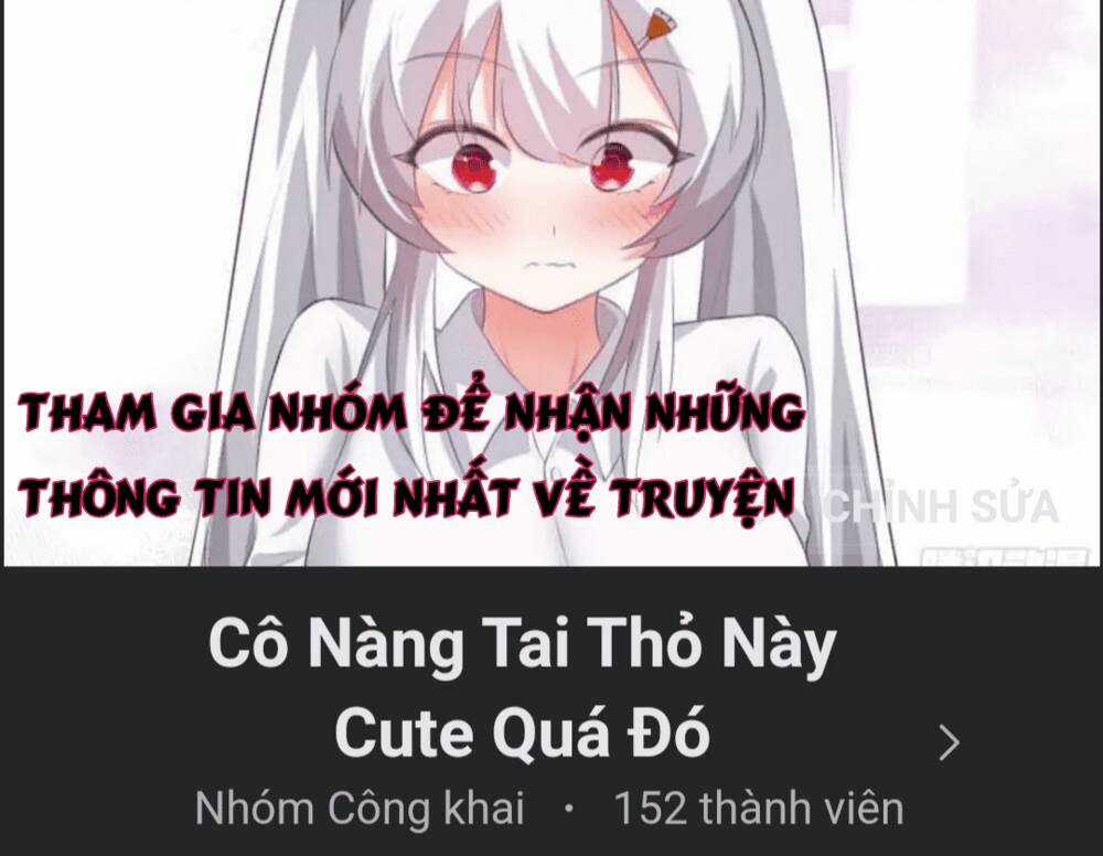 Các Cô Gái Tai Thú Đều Muốn Độc Chiếm Tôi Chapter 29 trang 81