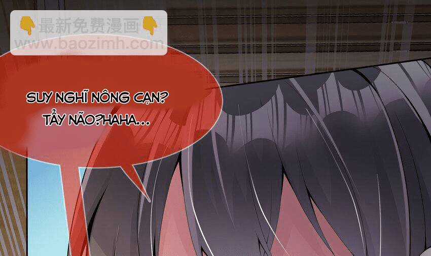 Các Cô Gái Tai Thú Đều Muốn Độc Chiếm Tôi Chapter 29 trang 9