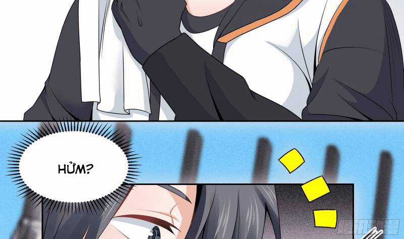 Các Cô Gái Tai Thú Đều Muốn Độc Chiếm Tôi Chapter 3 trang 10