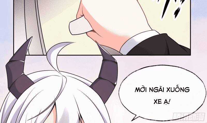 Các Cô Gái Tai Thú Đều Muốn Độc Chiếm Tôi Chapter 3 trang 15