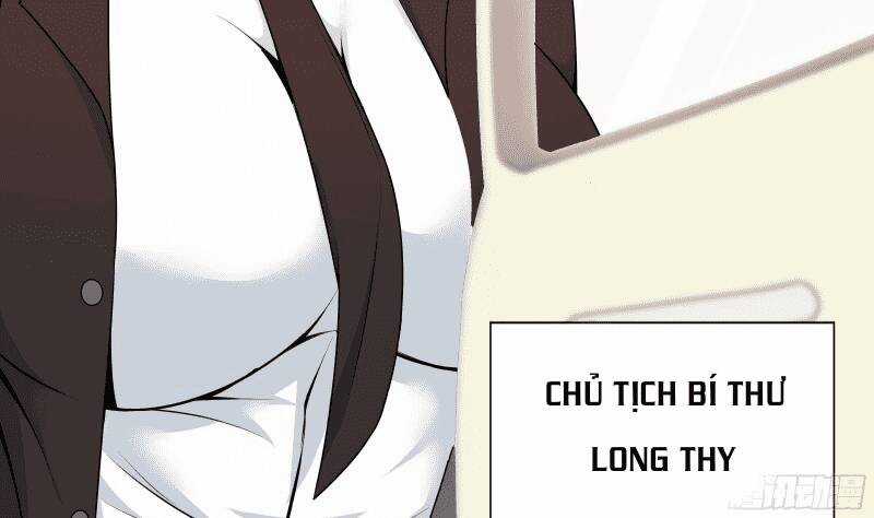 Các Cô Gái Tai Thú Đều Muốn Độc Chiếm Tôi Chapter 3 trang 17