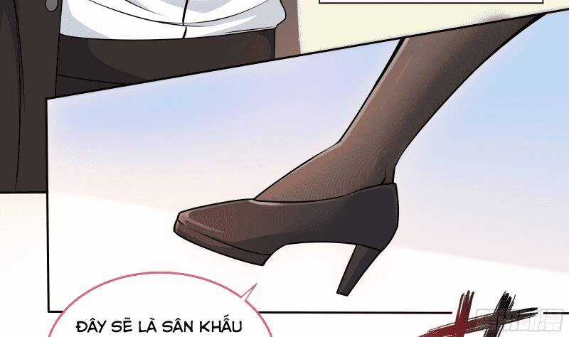 Các Cô Gái Tai Thú Đều Muốn Độc Chiếm Tôi Chapter 3 trang 18