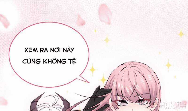 Các Cô Gái Tai Thú Đều Muốn Độc Chiếm Tôi Chapter 3 trang 20