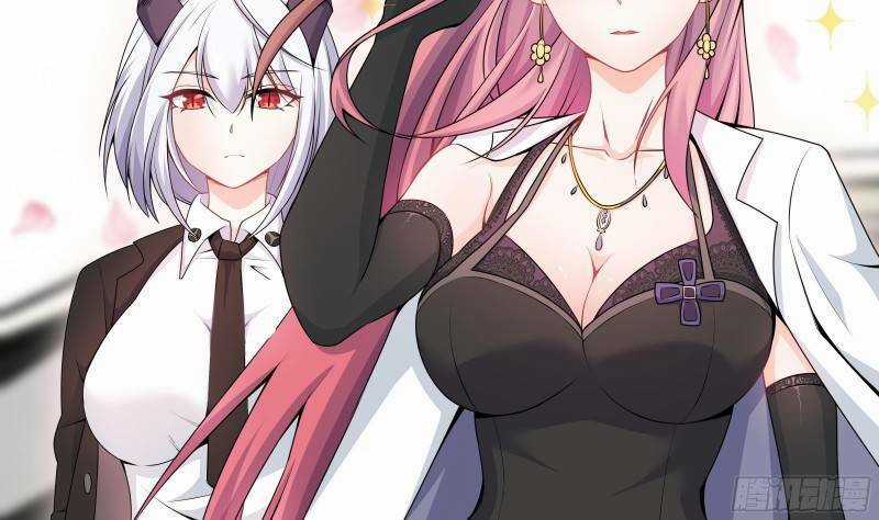 Các Cô Gái Tai Thú Đều Muốn Độc Chiếm Tôi Chapter 3 trang 21