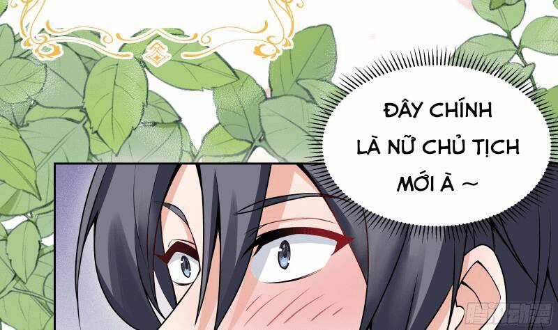 Các Cô Gái Tai Thú Đều Muốn Độc Chiếm Tôi Chapter 3 trang 25